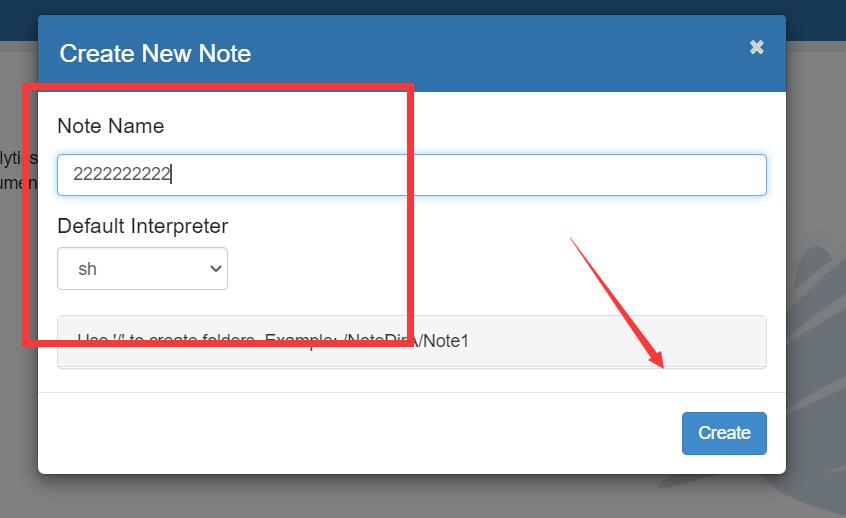 继续填写，选择sh